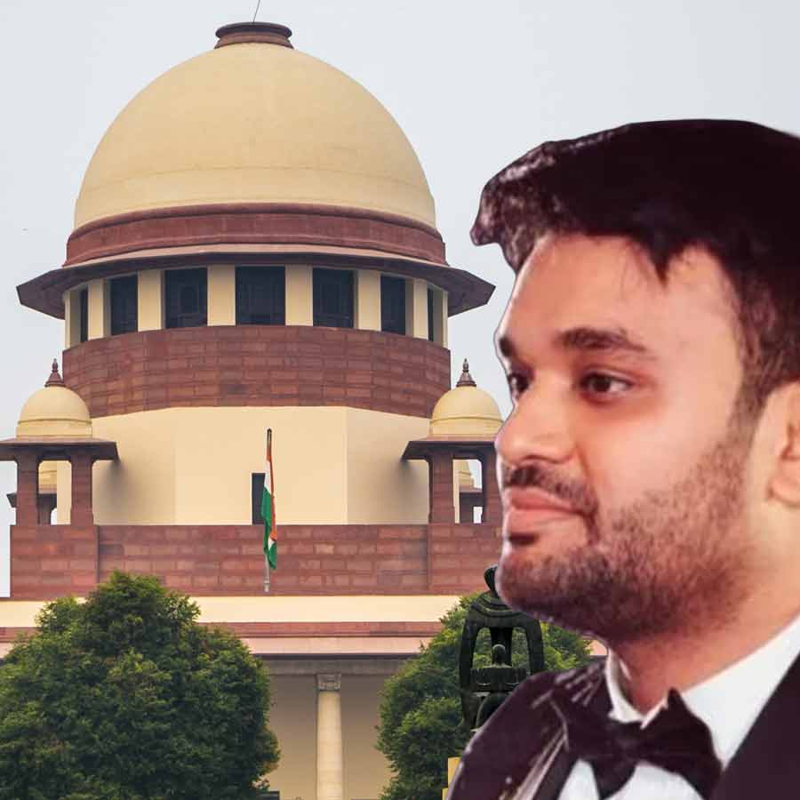 সুপ্রিম কোর্টে আবার পিছিয়ে গেল আইপ্যাক সংক্রান্ত মামলা।