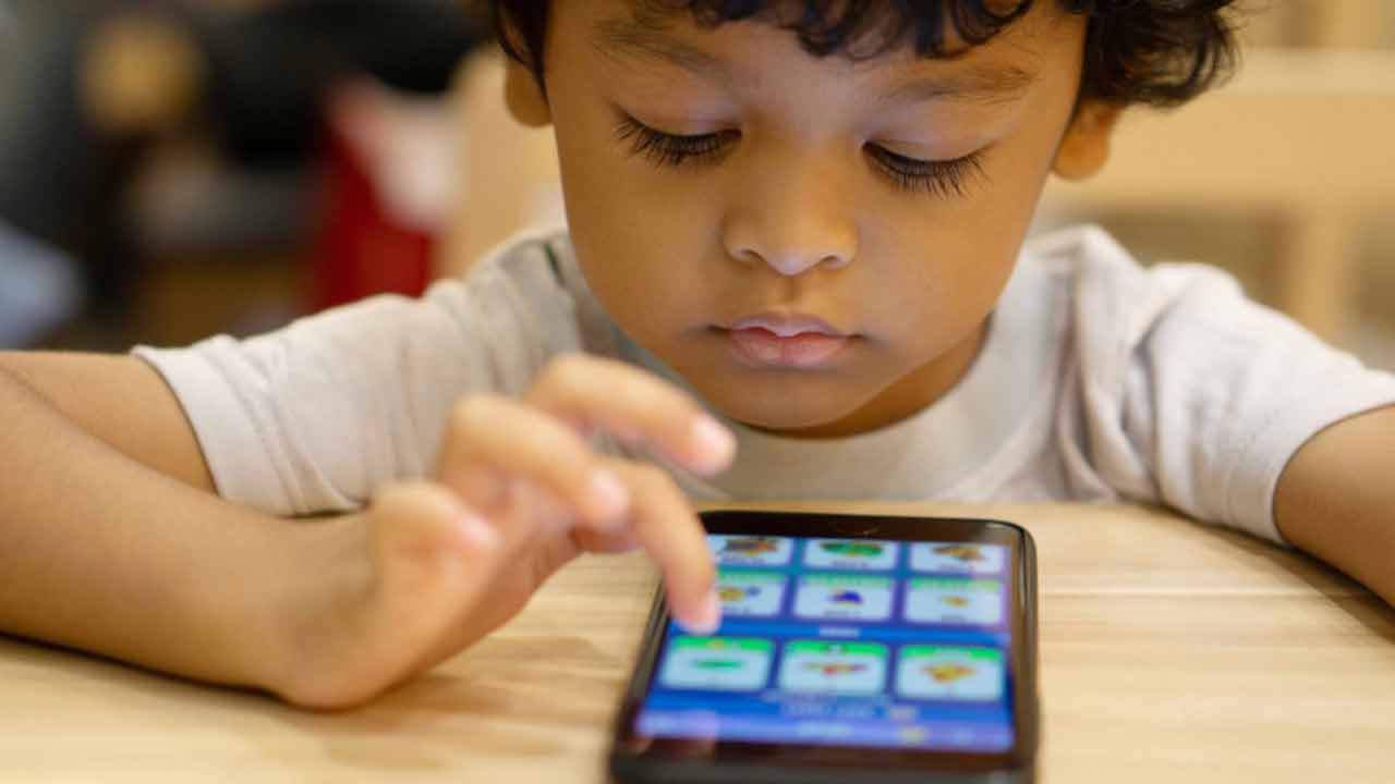 Ashwini Vaishnaw said government talks with social media platforms on age-based limits