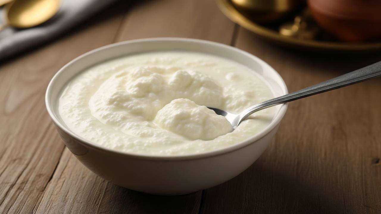 দই থেকেই পাবেন ওয়ে প্রোটিন।