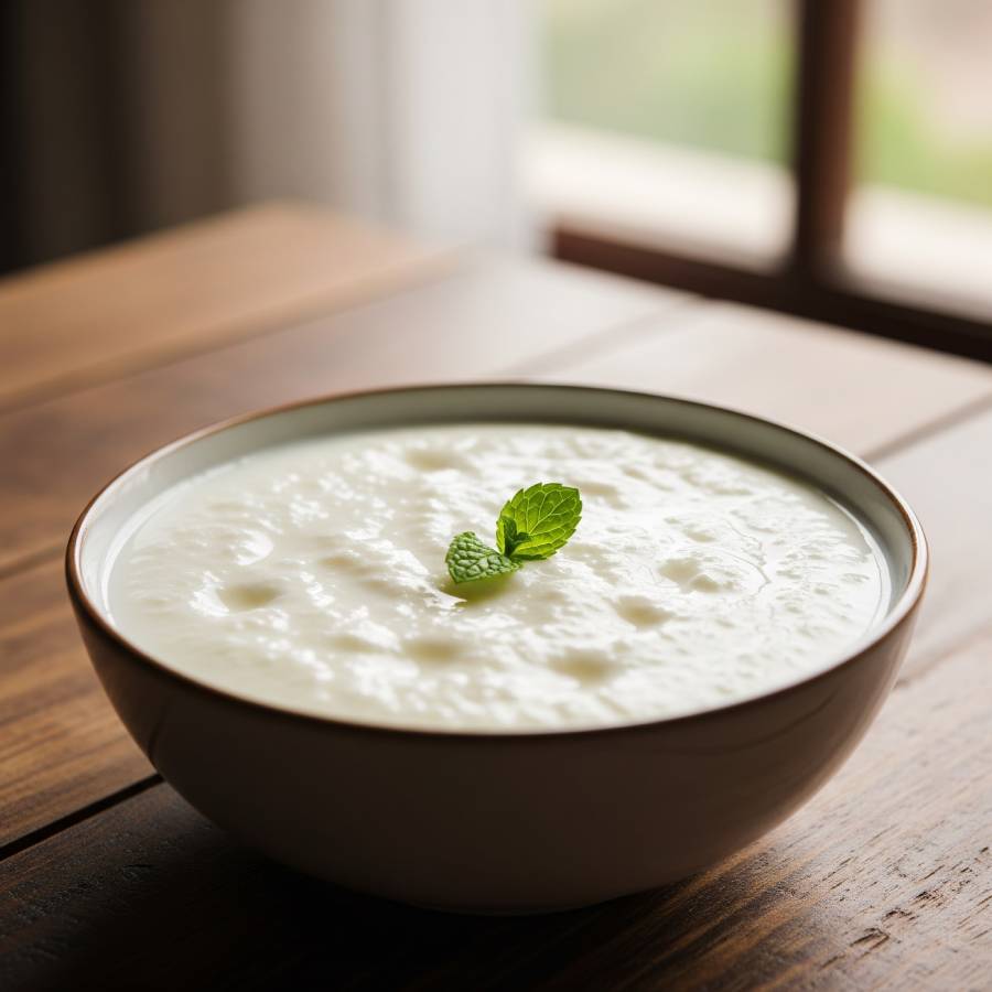 দই থেকেই পাবেন ওয়ে প্রোটিন।