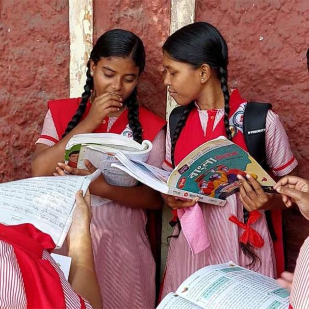 প্রতীকী চিত্র।