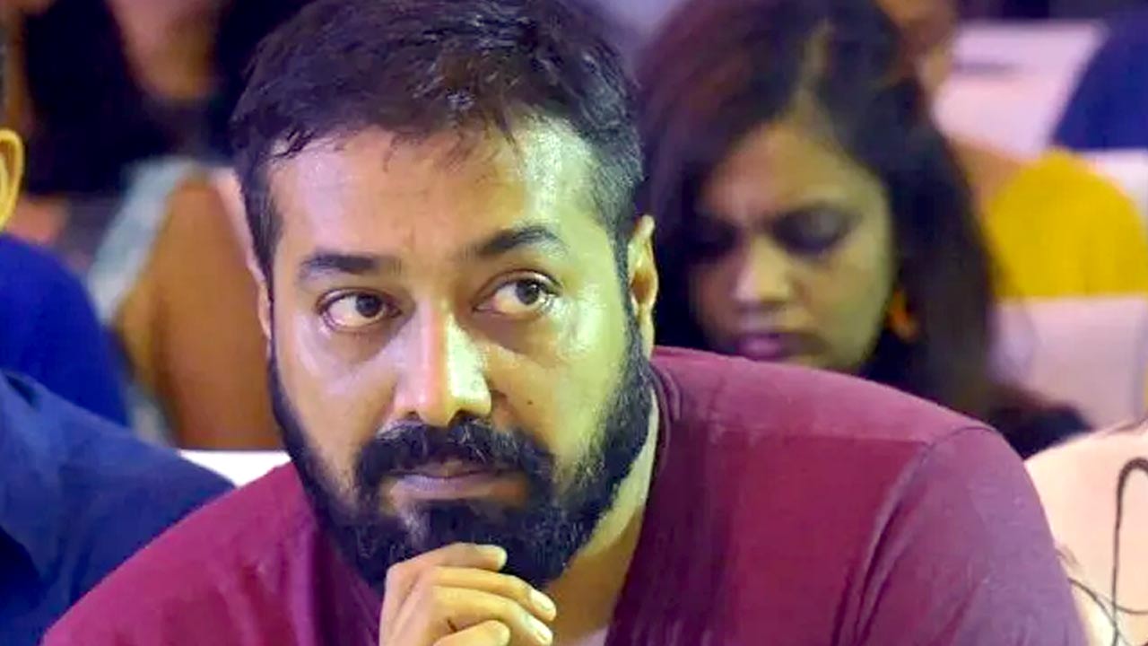 যন্ত্রণায় হৃদ্‌রোগে আক্রান্ত হন অনুরাগ!