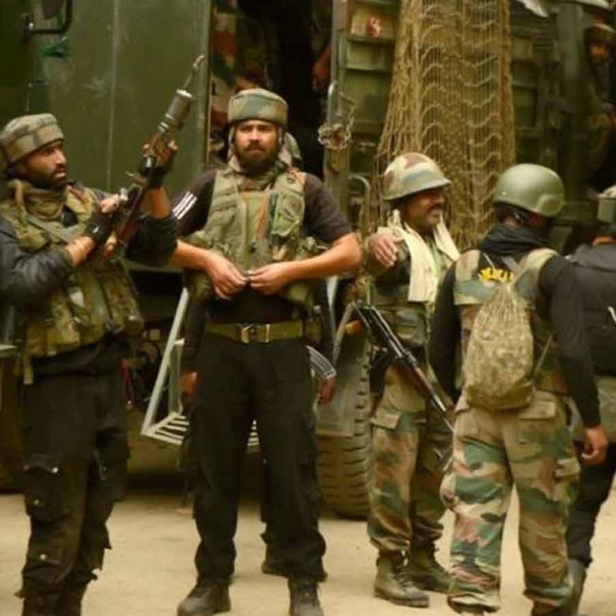 Inside Operation Jackboot: NSA Ajit Doval’s Masterplan to Eliminate Riyaz Naikoo