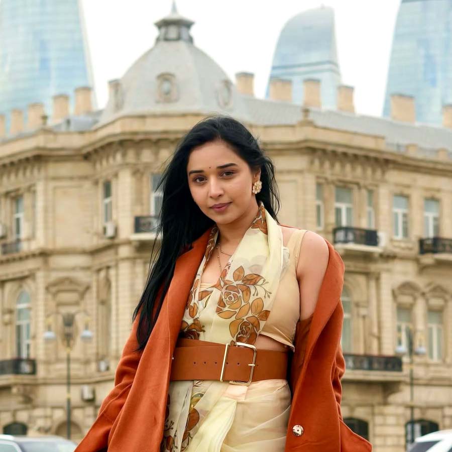 তান্যা মিত্তল।