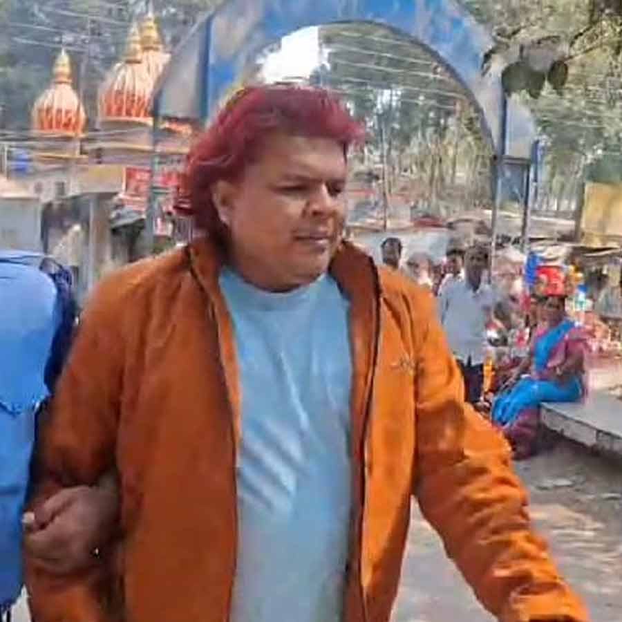 Dinhata Bangladeshi Row