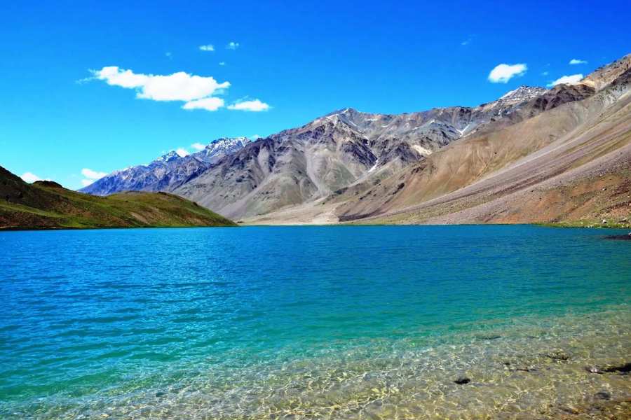 All need to know about Himachal Pradesh’s Chandratal Lake and mystery around it