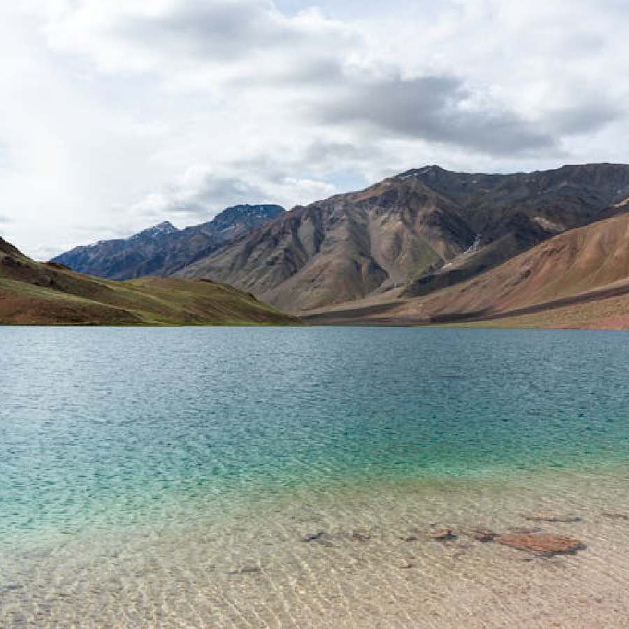 All need to know about Himachal Pradesh’s Chandratal Lake and mystery around it