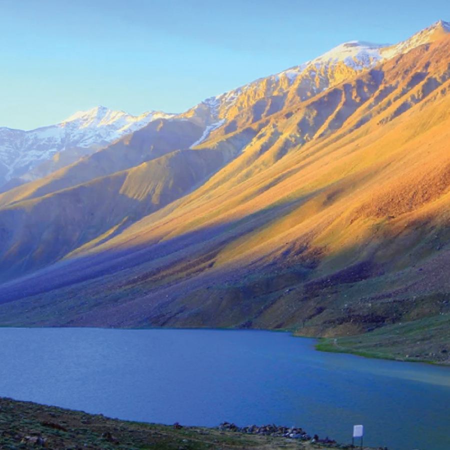 All need to know about Himachal Pradesh’s Chandratal Lake and mystery around it