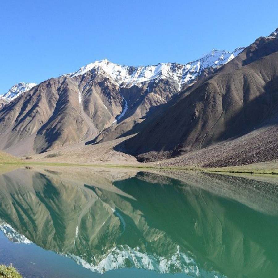 All need to know about Himachal Pradesh’s Chandratal Lake and mystery around it