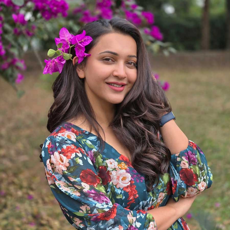 আর কি রাজনীতিতে দেখা যাবে না কৌশানীকে?