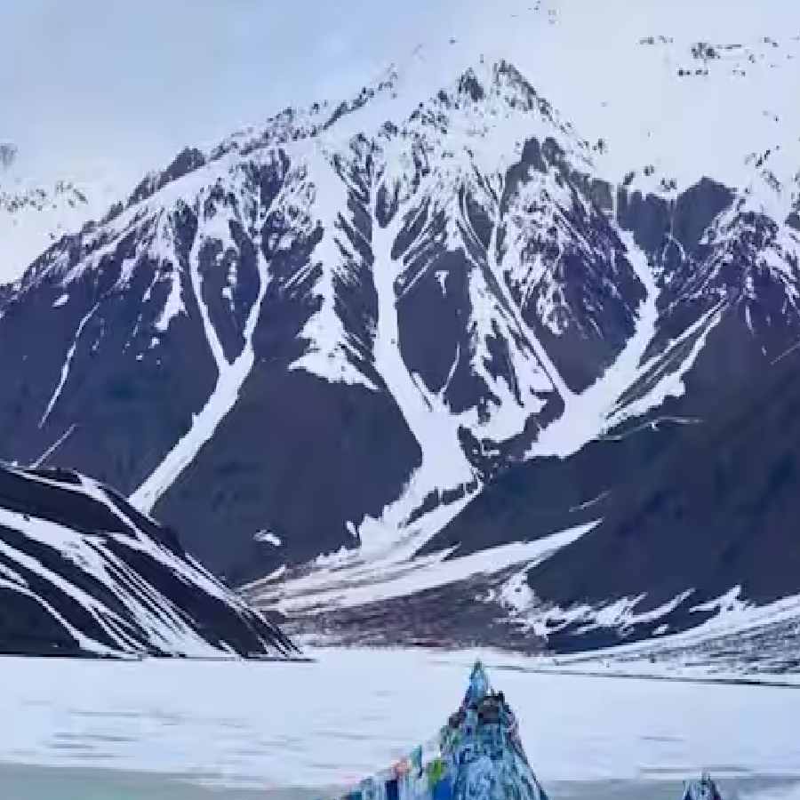 All need to know about Himachal Pradesh’s Chandratal Lake and mystery around it