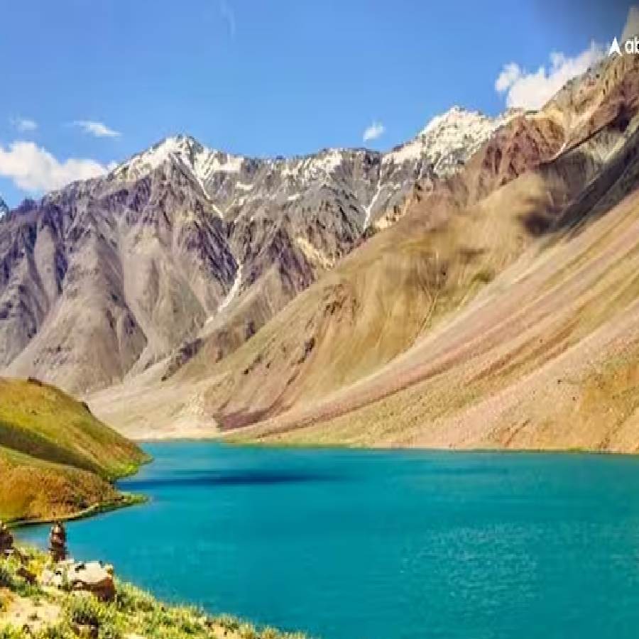 All need to know about Himachal Pradesh’s Chandratal Lake and mystery around it