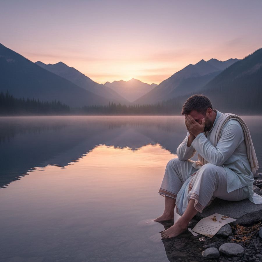 All need to know about Himachal Pradesh’s Chandratal Lake and mystery around it