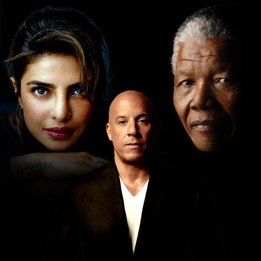 Vin Diesel Compares Priyanka Chopra To Nelson Mandela At The Bluff premier