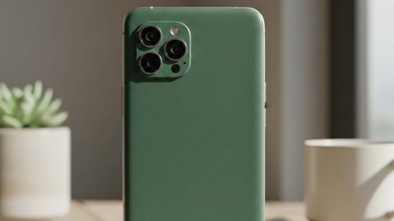 Representative Picture