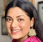 নুসরাত ইমরোজ তিশা