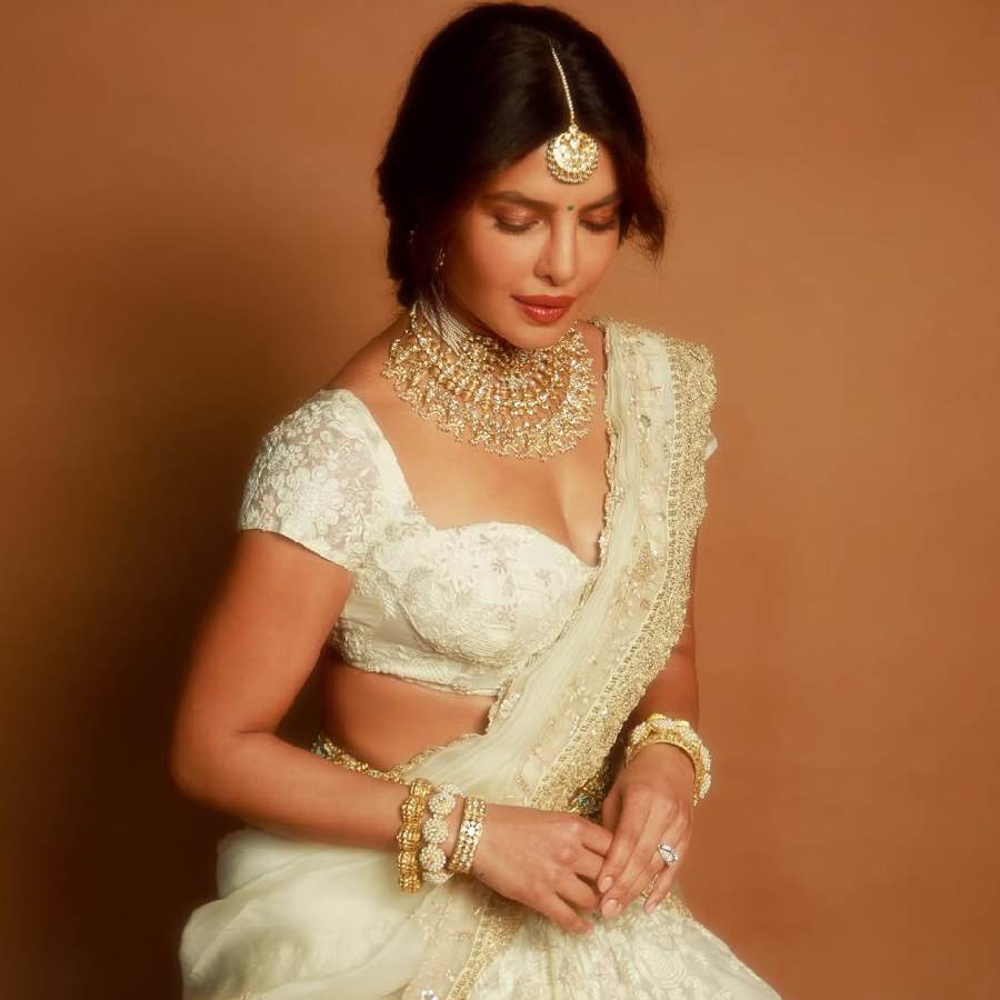 Priyanka Chopra Jonas