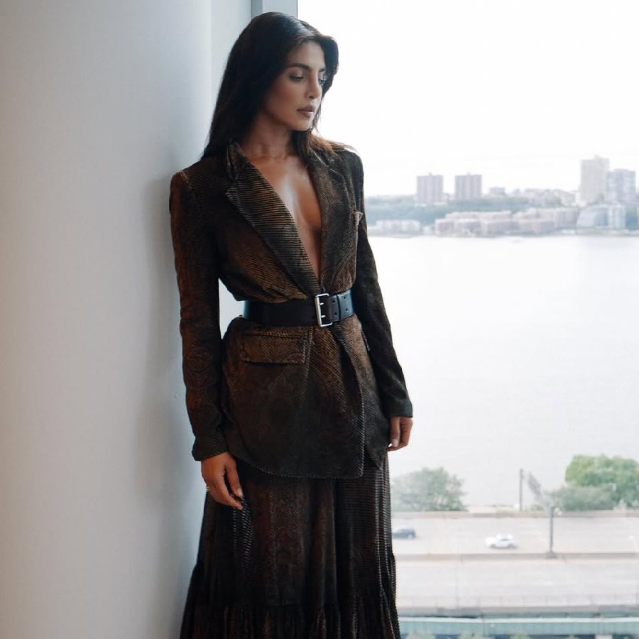 Priyanka Chopra Jonas