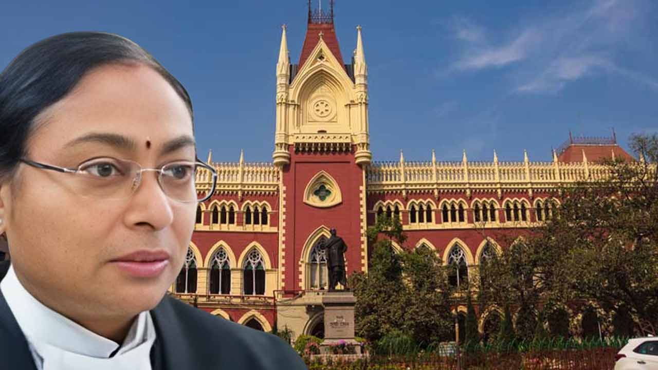 Calcutta High Court Jabs SSC