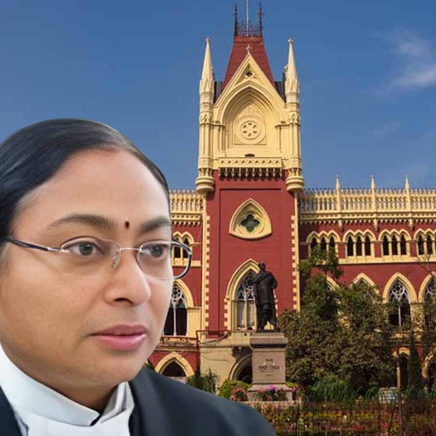 Calcutta High Court Jabs SSC