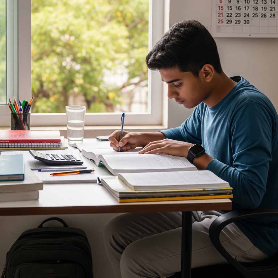 Last minute preparation tips for WB HS Biology Exam 2026 dgtl