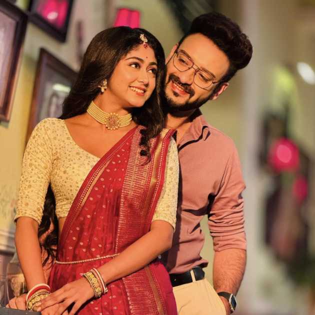 সুস্মিতার সঙ্গে কি সিকিমের শুটিংয়ে গিয়েছিলেন সাহেব?