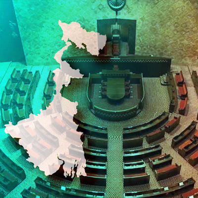 Rajya Sabha Election announced for five seats in West Bengal dgtl
