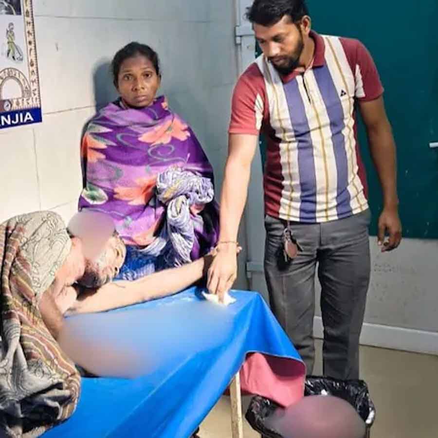 Odisha Woman Fight With Bear