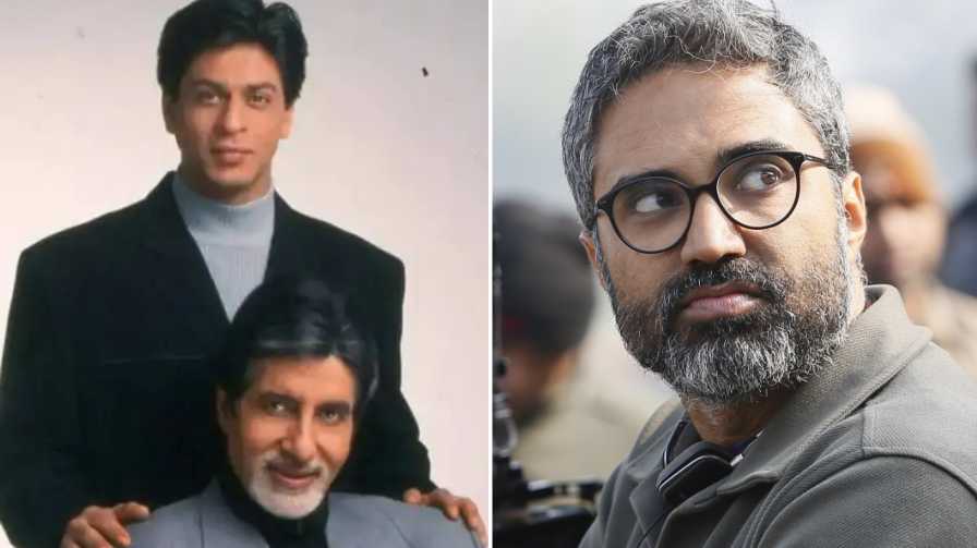 শাহরুখ, অমিতাভের সঙ্গে কাজ করতে অনিচ্ছুক সুদীপ?