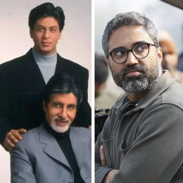 শাহরুখ, অমিতাভের সঙ্গে কাজ করতে অনিচ্ছুক সুদীপ?