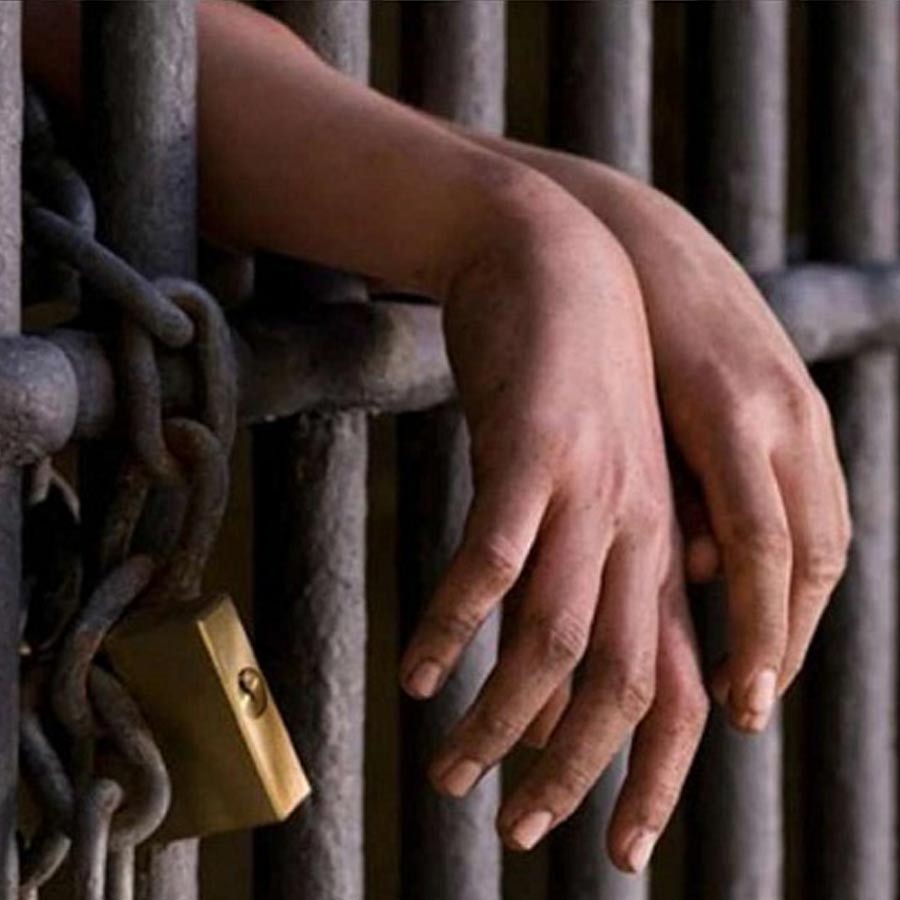 A new penal code introduced by the Taliban ‘legalises’ domestic violence against women as long as no broken bones or open wounds