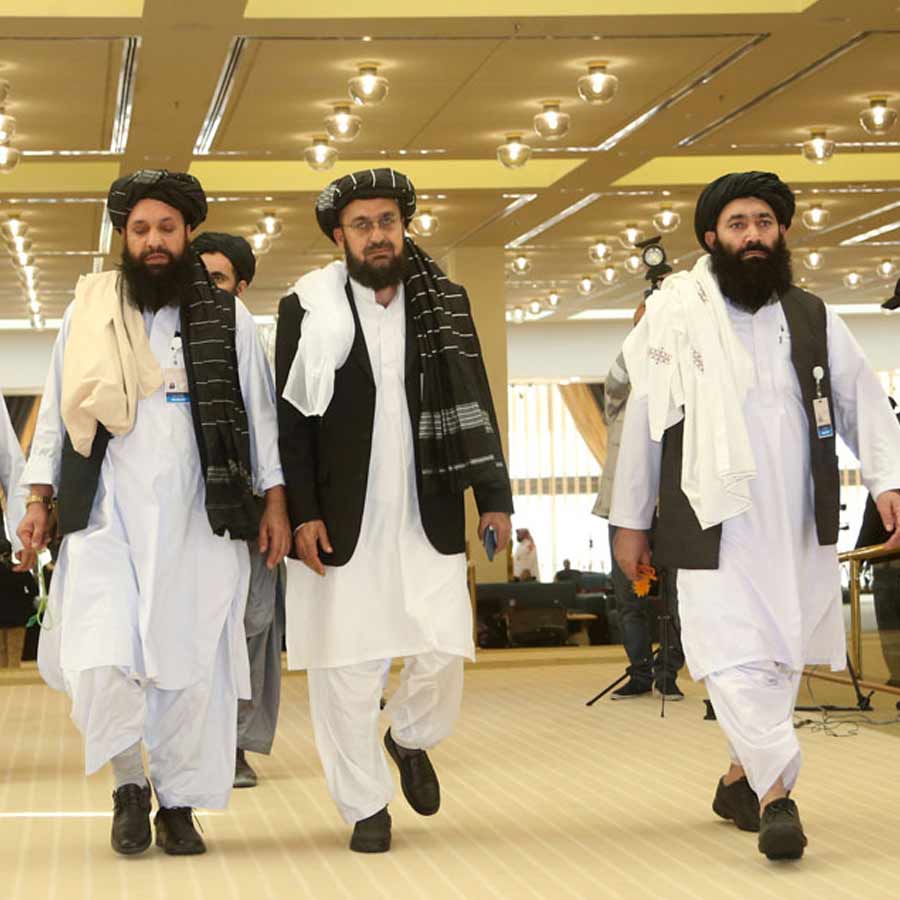 A new penal code introduced by the Taliban ‘legalises’ domestic violence against women as long as no broken bones or open wounds