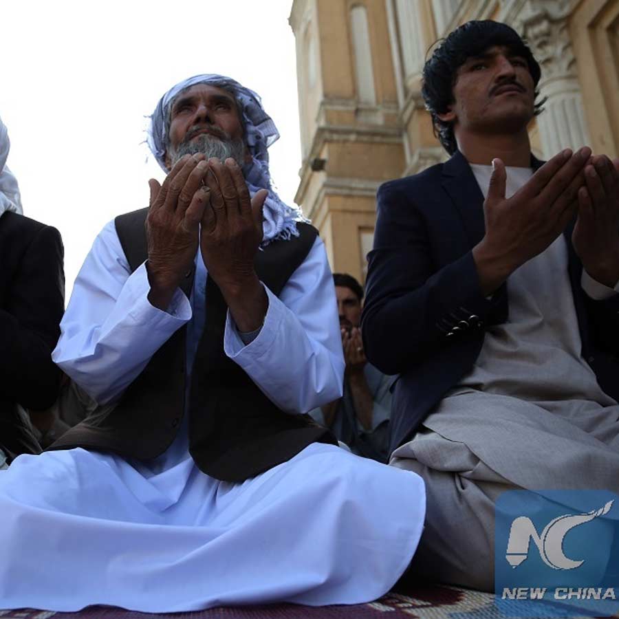 A new penal code introduced by the Taliban ‘legalises’ domestic violence against women as long as no broken bones or open wounds