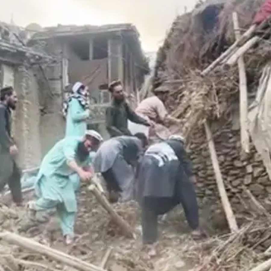 A new penal code introduced by the Taliban ‘legalises’ domestic violence against women as long as no broken bones or open wounds