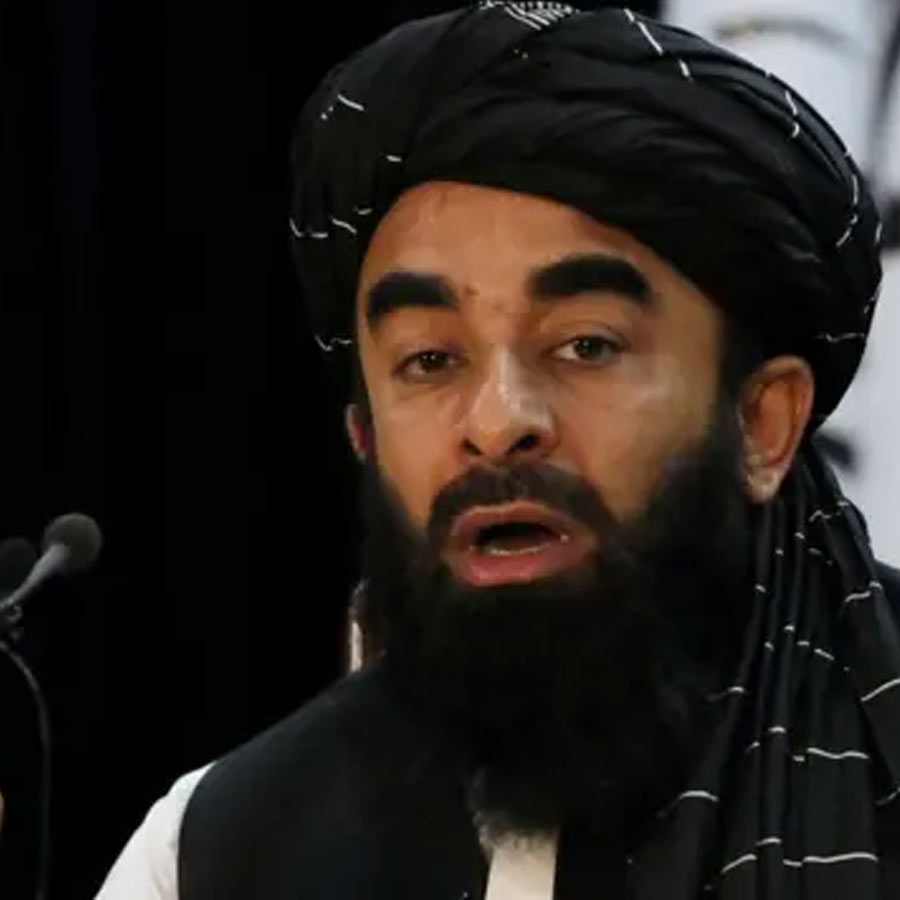 A new penal code introduced by the Taliban ‘legalises’ domestic violence against women as long as no broken bones or open wounds