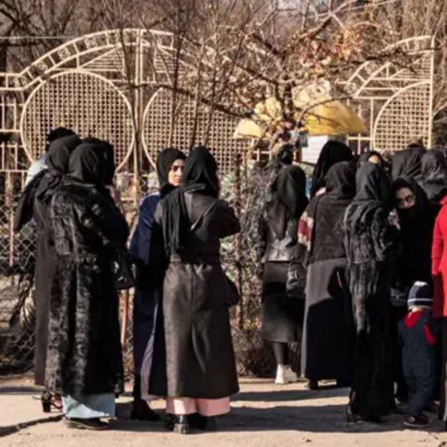 A new penal code introduced by the Taliban ‘legalises’ domestic violence against women as long as no broken bones or open wounds