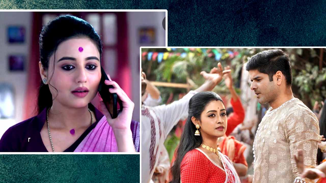 হাড্ডাহাড্ডি লড়াইয়ে এগিয়ে রইল কোন ধারাবাহিক?