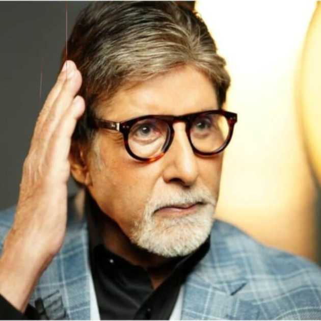 অমিতাভের লেখায় কিসের ইঙ্গিত?