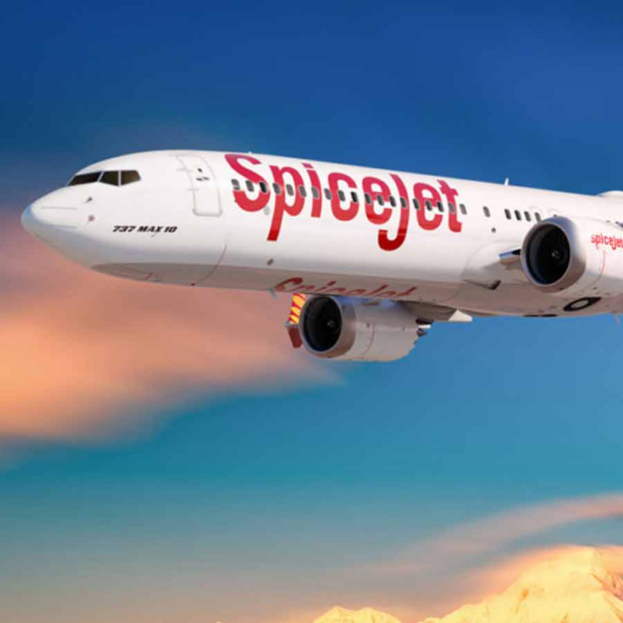 Bangladesh reportedly bars SpiceJet from using their airspace over dues dgtl