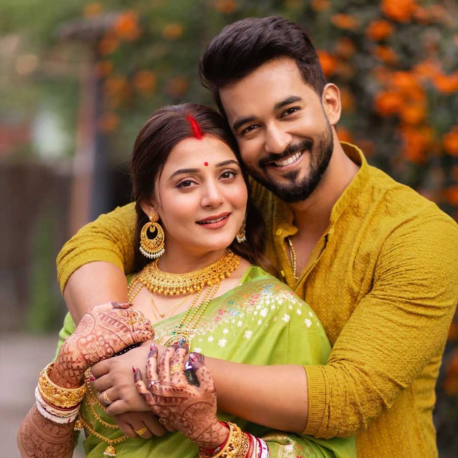 অভিনেত্রী প্রিয়াঙ্কা মিত্র নতুন সংসার কী করে সামলাচ্ছেন?