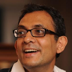 অভিজিৎ বিনায়ক বন্দ্যোপাধ্যায়