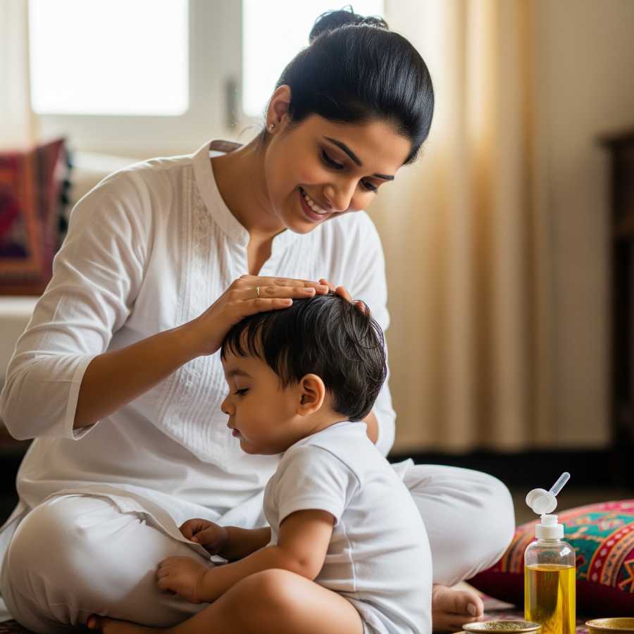 তেলা মাথায় তেল দিয়ে কোনও লাভ হচ্ছে কি?