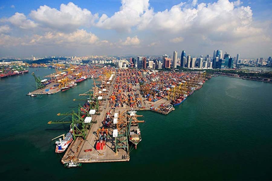 National Green Tribunal gives green signal for Great Nicobar mega infrastructure project, a game changer for India