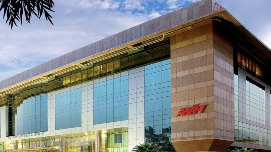 IRCON International Limited