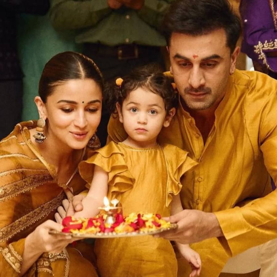 Bollywood Actress and mother Alia Bhatt is obsessed with Chinese parenting philosophy dgtl