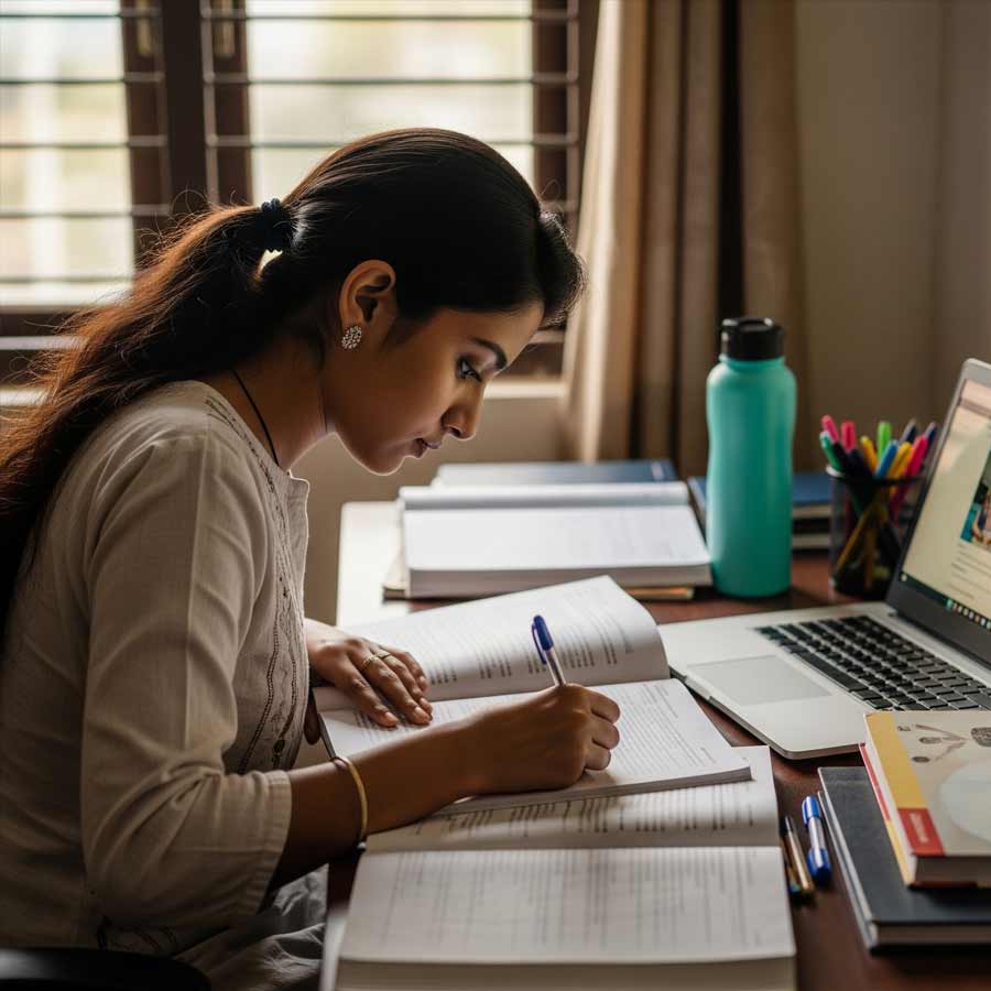 Last Minute Preparation Tips for WB HS Chemistry Exam 2026 dgtl