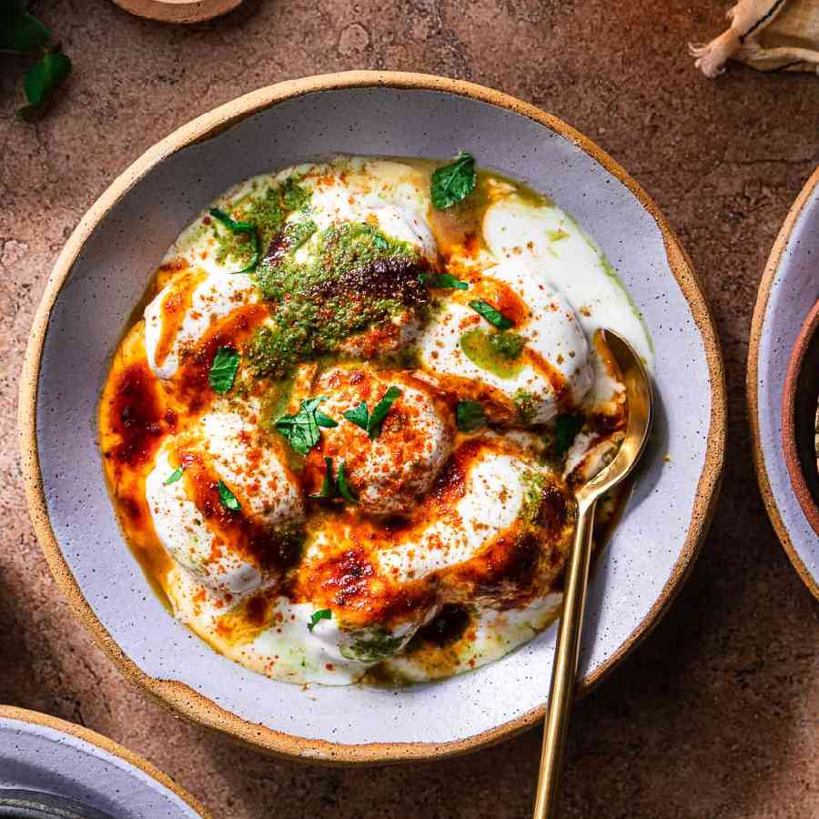 Easy Swaps for a Low-Calorie Dahi Chaat That Actually Tastes Good dgtl