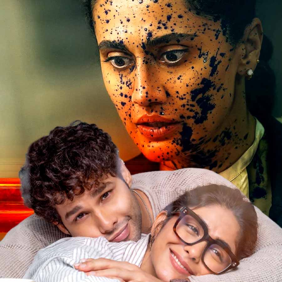 প্রেক্ষাগৃহে চমকে দেবে কারা?