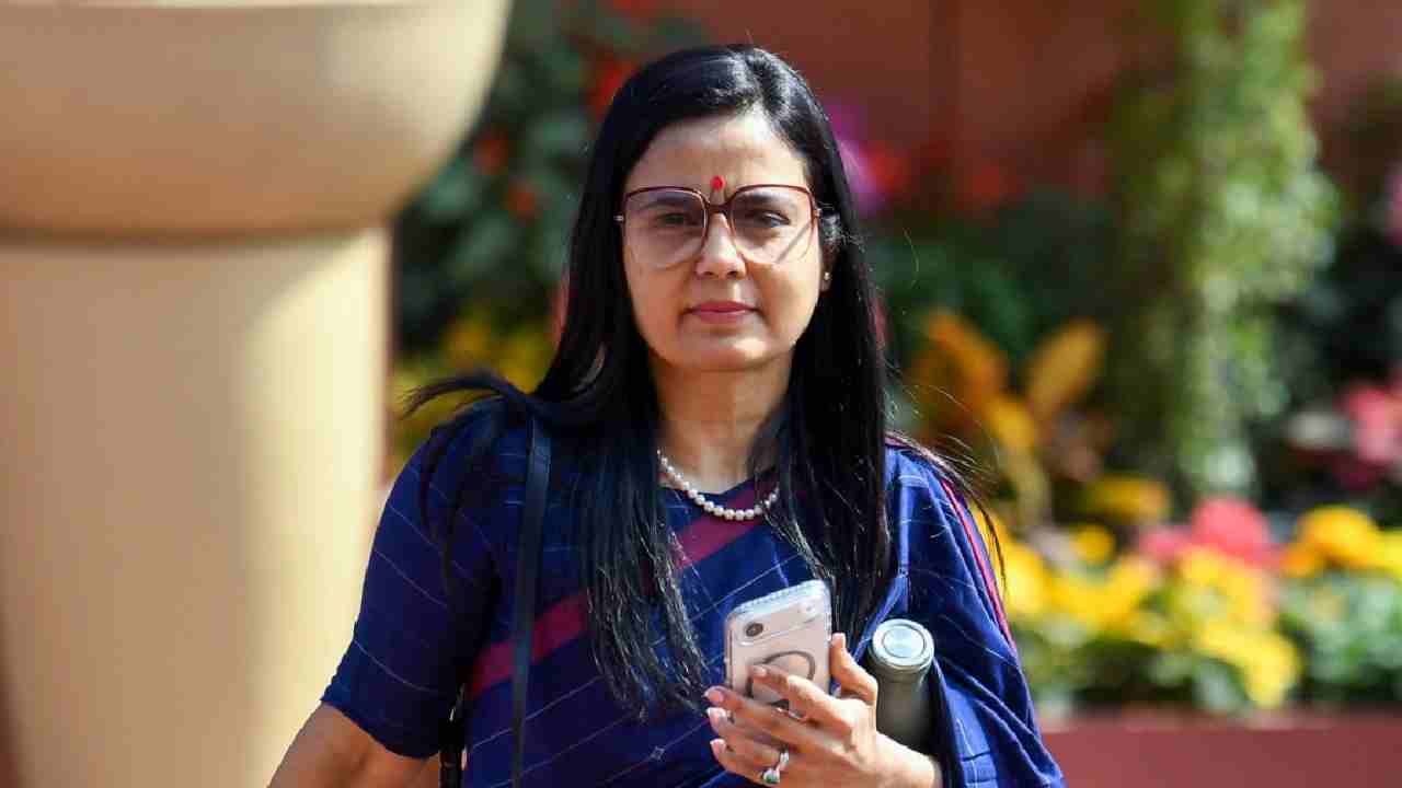 Notice in Delhi High Court regarding joint custody of TMC MP Mahua Maitra’s pet dog Henry