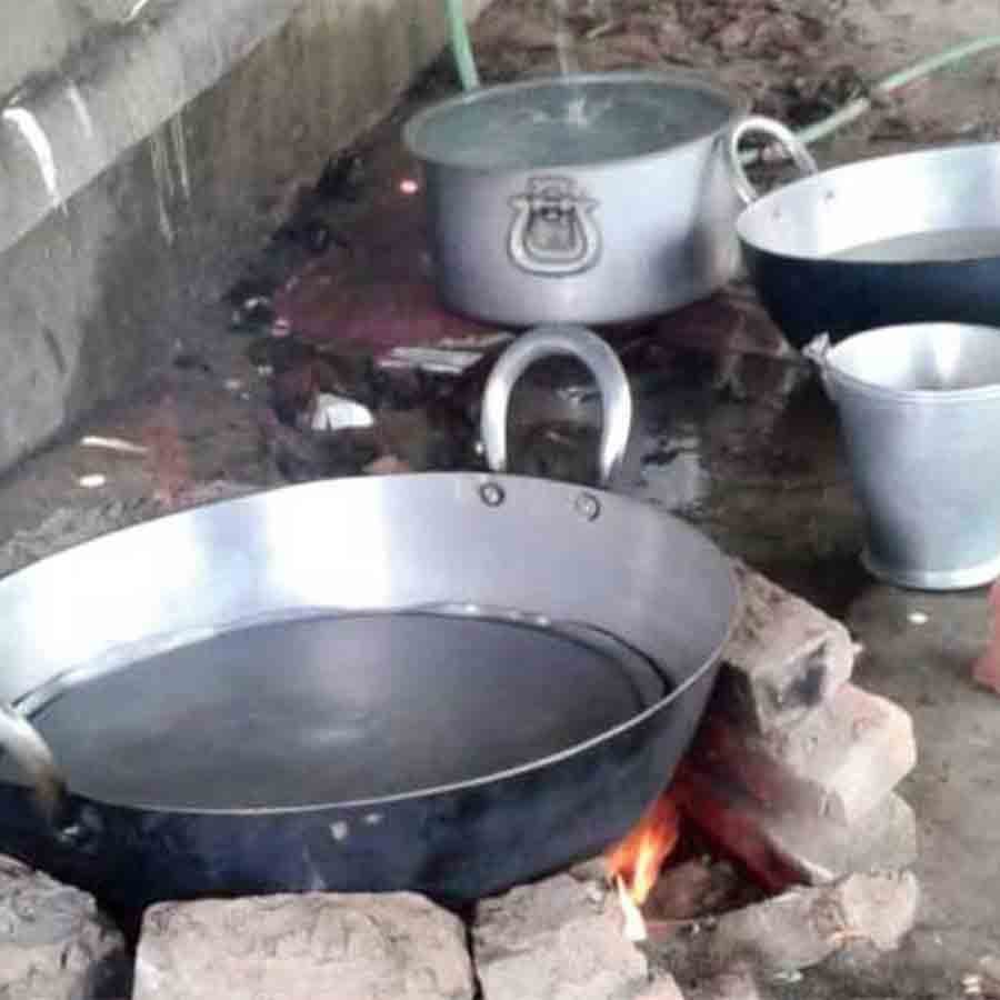 Racial Discrimination and untouchability still persists in India in this 21st century